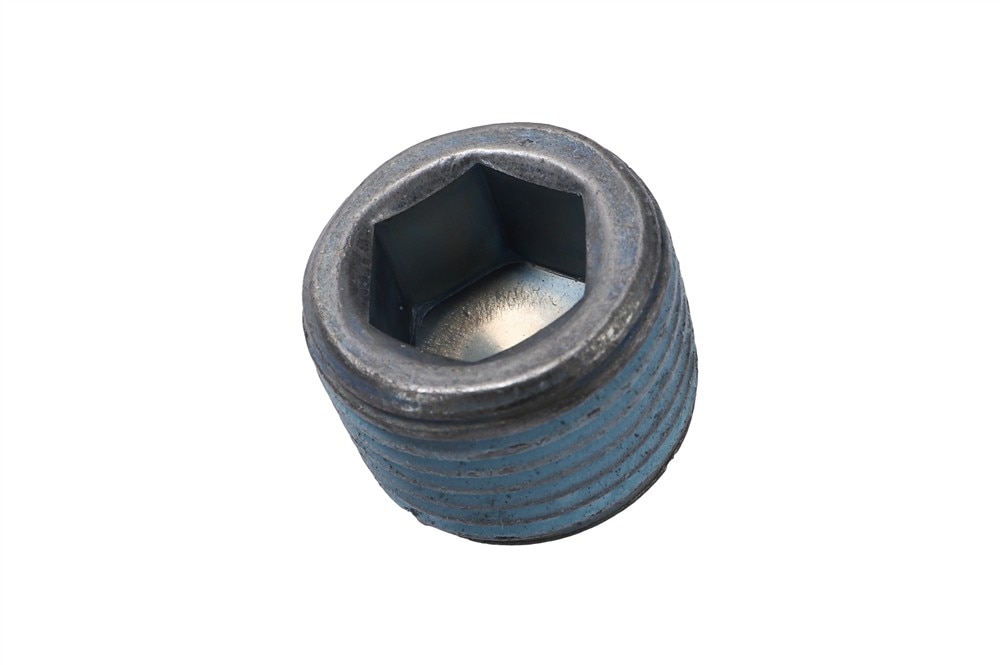 GM Genuine Parts Transmission Oil Plug