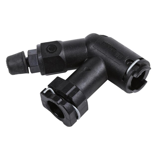 GM Genuine Parts Clutch Actuator Cylinder Pipe Elbow
