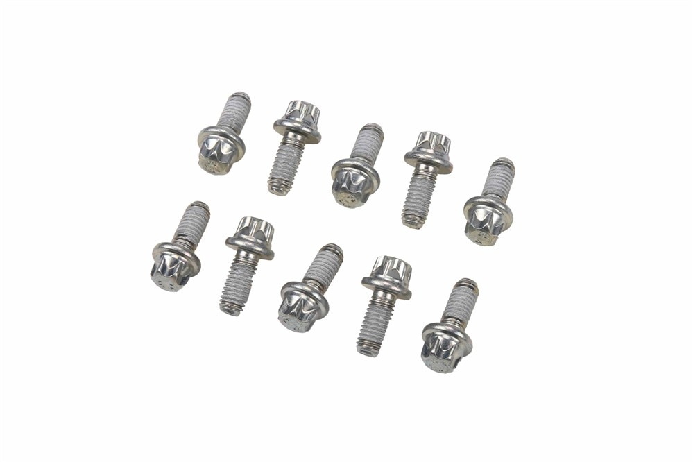 GM Genuine Parts Camshaft Position Actuator Solenoid Valve Bolt