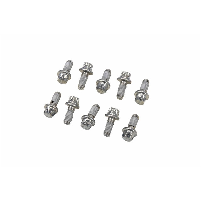 GM Genuine Parts Camshaft Position Actuator Solenoid Valve Bolt