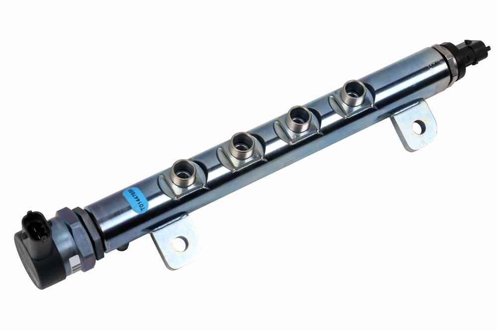 GM Genuine Parts Multiport Fuel Injection Fuel Rail
