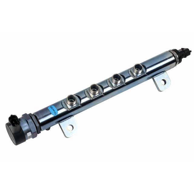 GM Genuine Parts Multiport Fuel Injection Fuel Rail