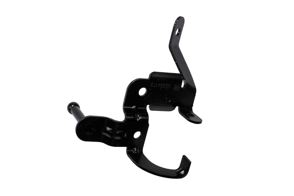 GM Genuine Parts Intake Manifold Sight Shield Bracket