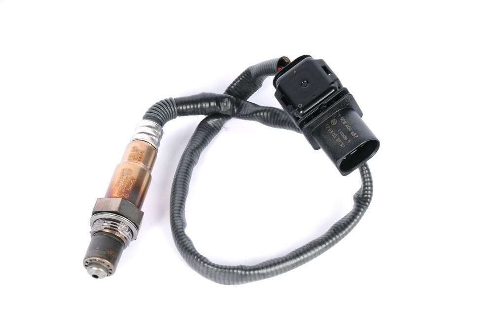 GM Genuine Parts Heated Oxygen Sensor (Programming Required)