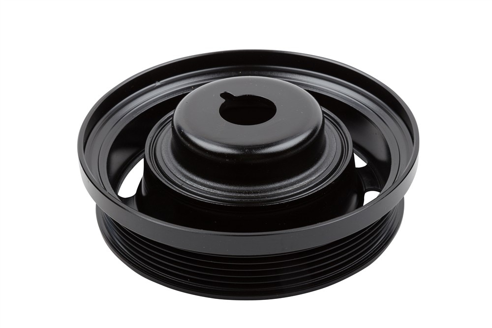 GM Genuine Parts Crankshaft Balancer