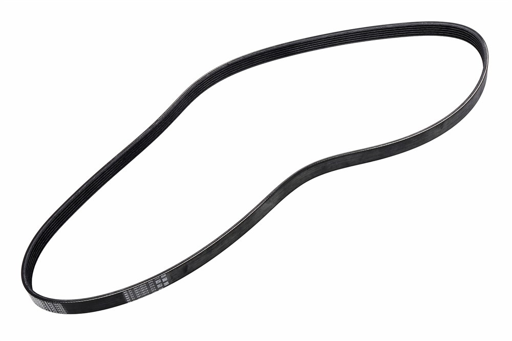 ACDelco GM Original Equipment V-Ribbed Serpentine Belt