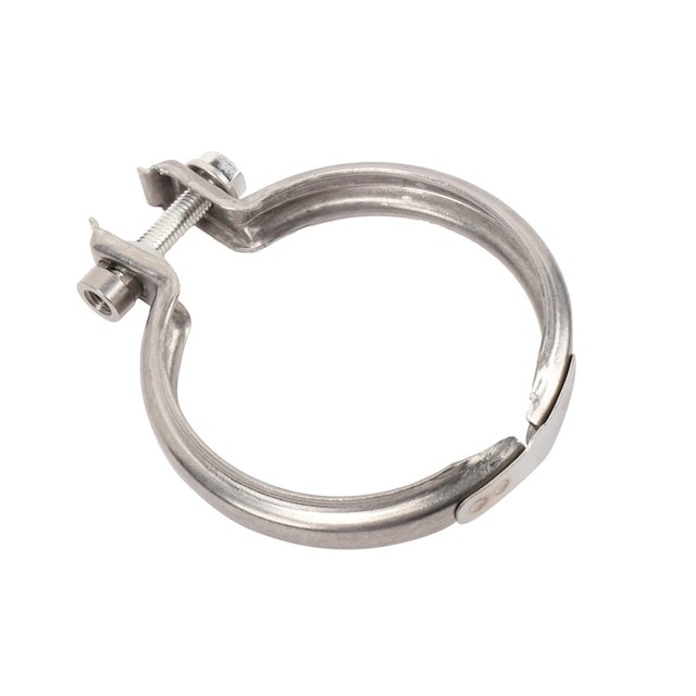 GM Genuine Parts Exhaust Pipe Clamp