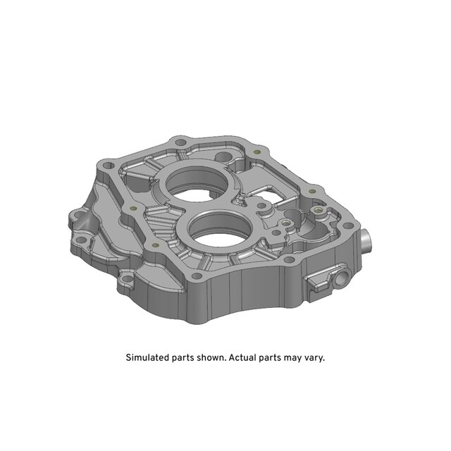GM Genuine Parts Manual Transmission Case