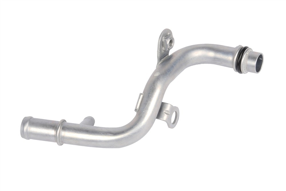 GM Genuine Parts Engine Oil Cooler Inlet Pipe with O-Ring