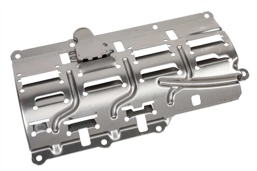 GM Genuine Parts Oil Pan Baffle