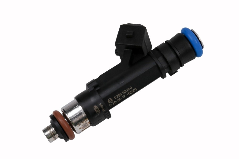 GM Genuine Parts Multiport Fuel Injector