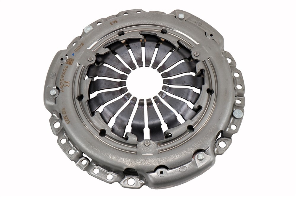 GM Genuine Parts Manual Transmission Clutch Pressure Plate