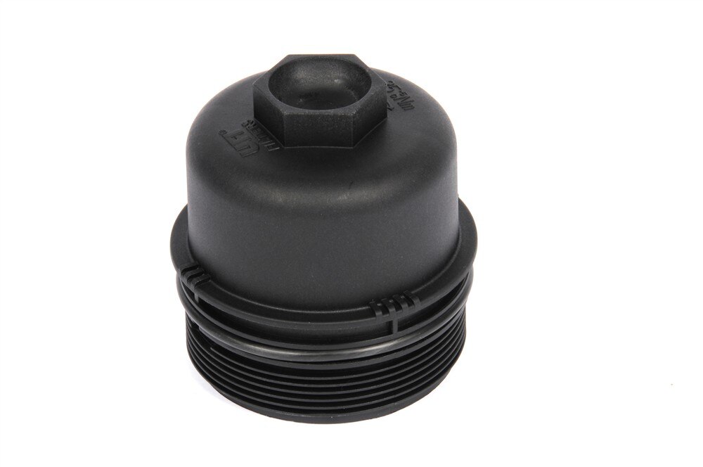GM Genuine Parts Engine Oil Filter Cap