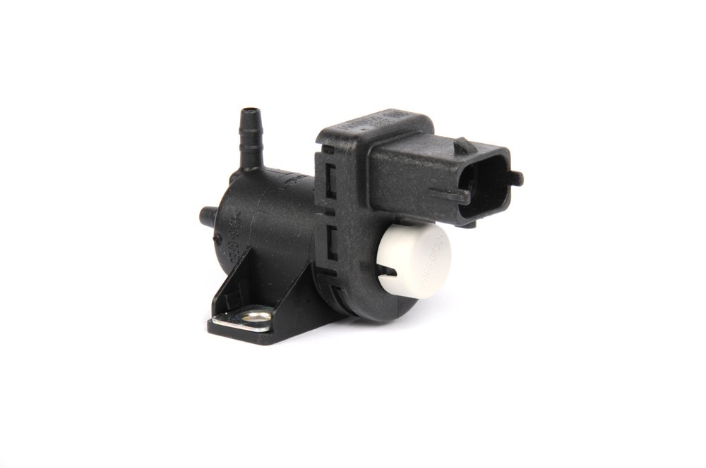 GM Genuine Parts Exhaust Gas Recirculation (EGR) Vacuum Regulator Solenoid Valve