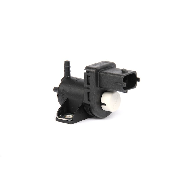 GM Genuine Parts Exhaust Gas Recirculation (EGR) Vacuum Regulator Solenoid Valve