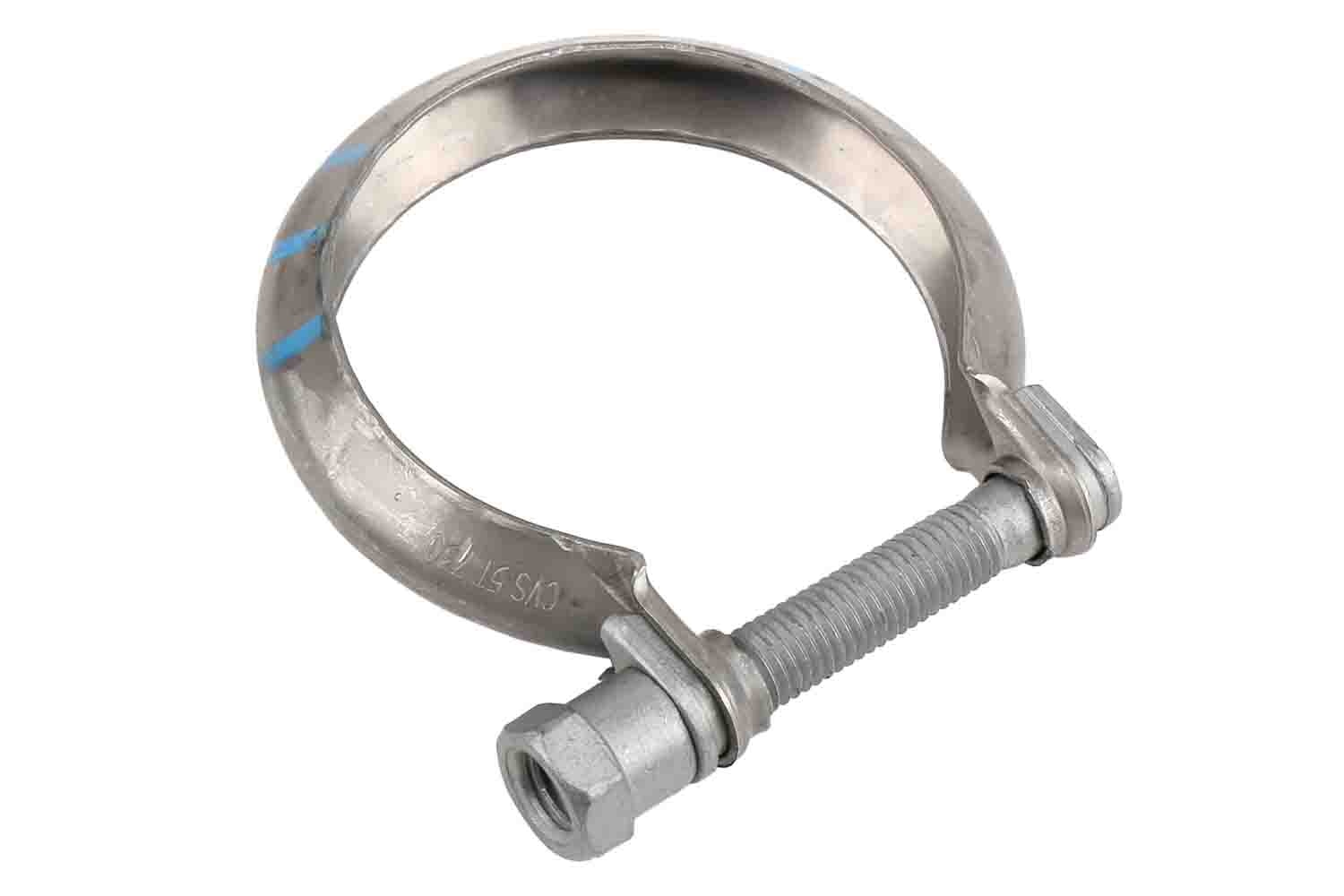 GM Genuine Parts Catalytic Converter Clamp
