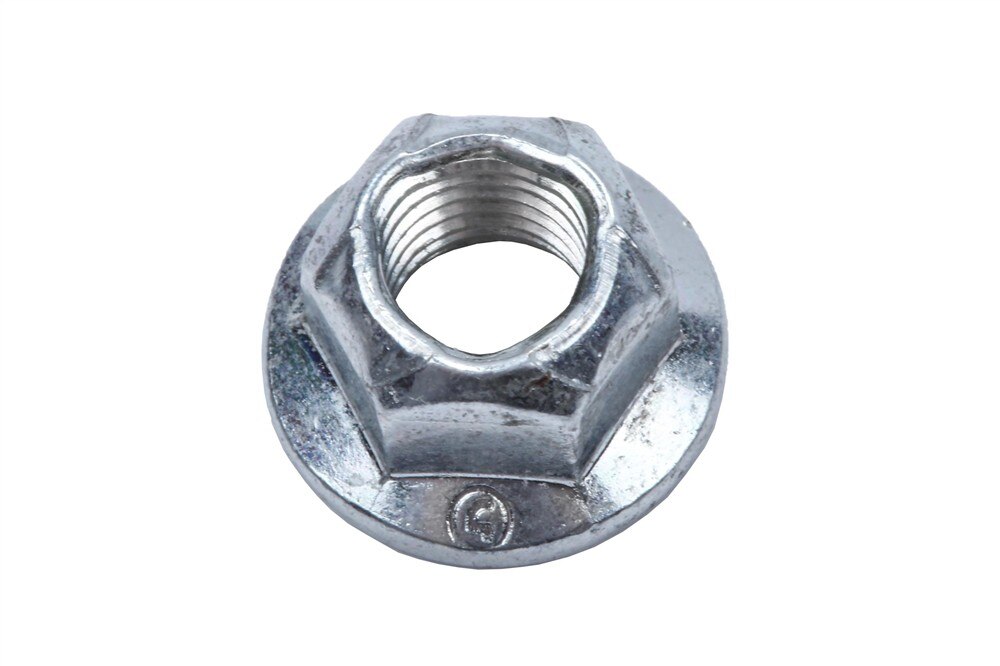 GM Genuine Parts Multi-Purpose Nut