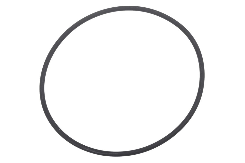 GM Genuine Parts Rear Transfer Case Output Shaft Flange Seal