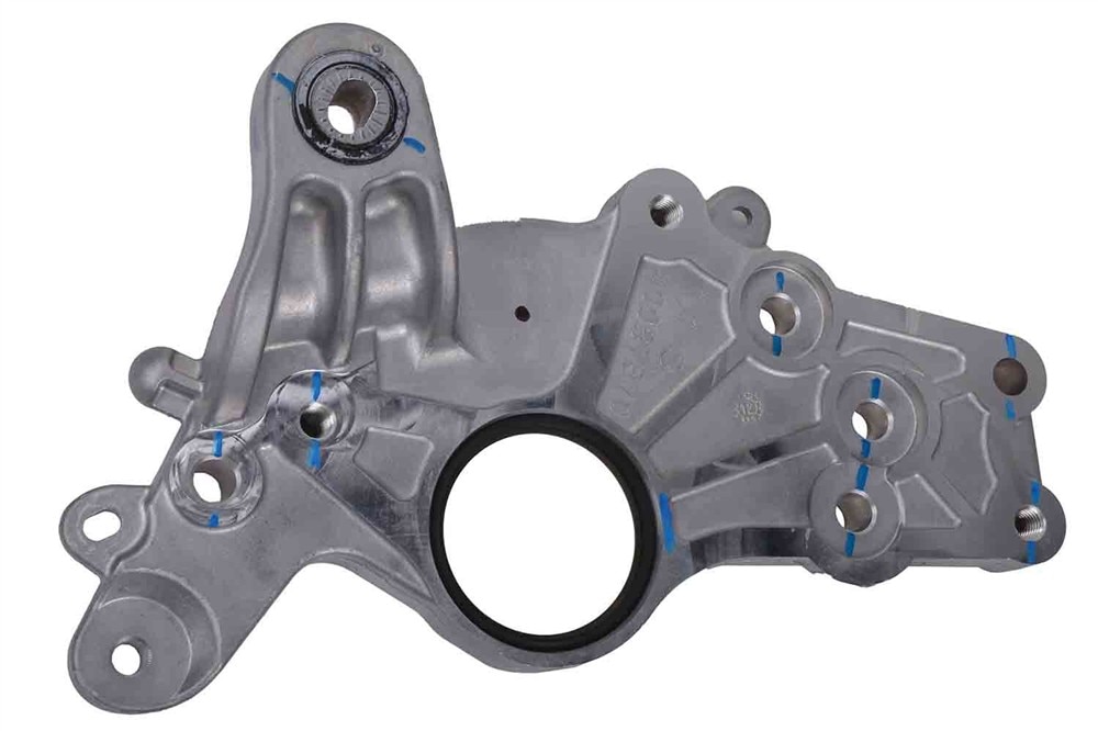 GM Genuine Parts Transfer Case Adapter