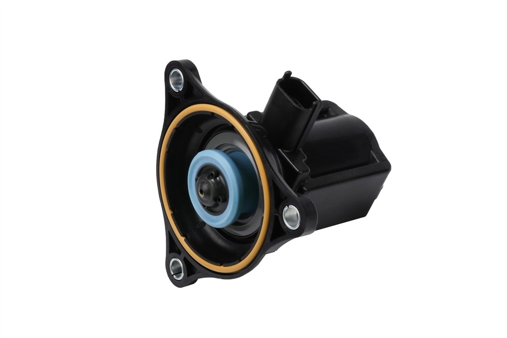 GM Genuine Parts Intercooler Bypass Valve