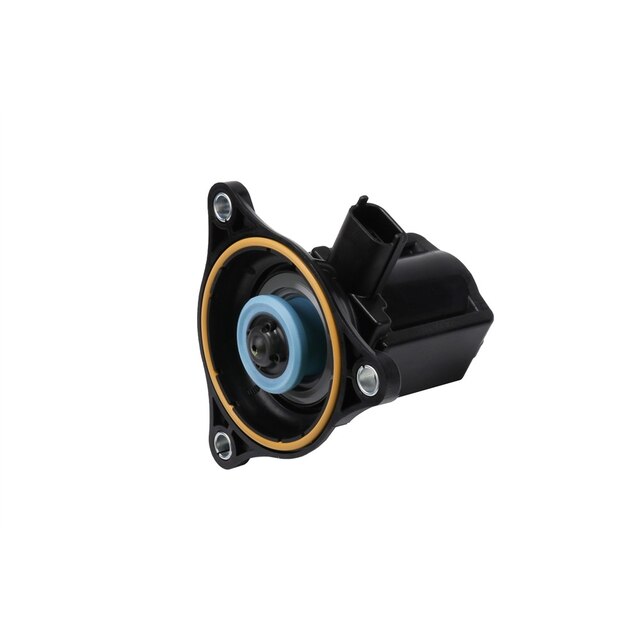 GM Genuine Parts Intercooler Bypass Valve