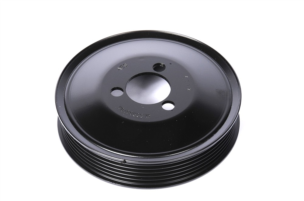 GM Genuine Parts Engine Water Pump Pulley