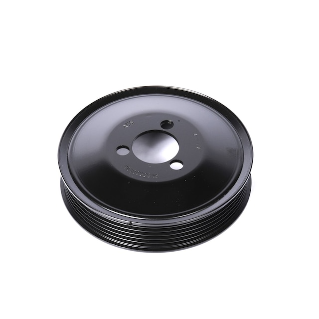 GM Genuine Parts Engine Water Pump Pulley