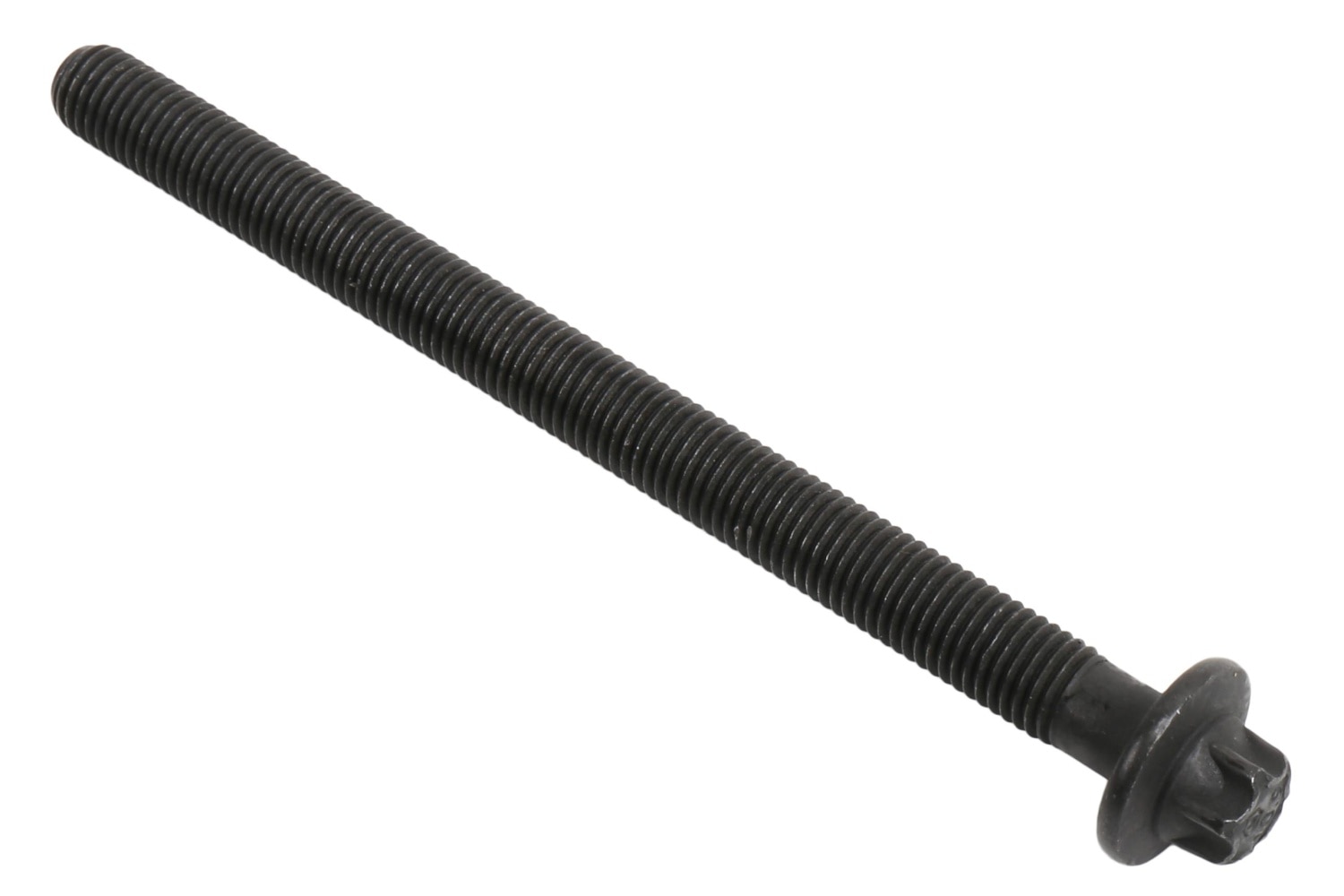 GM Genuine Parts M9x1.25x121 Engine Cylinder Head Bolt