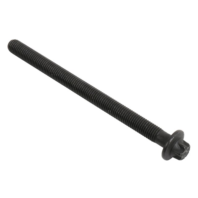 GM Genuine Parts M9x1.25x121 Engine Cylinder Head Bolt