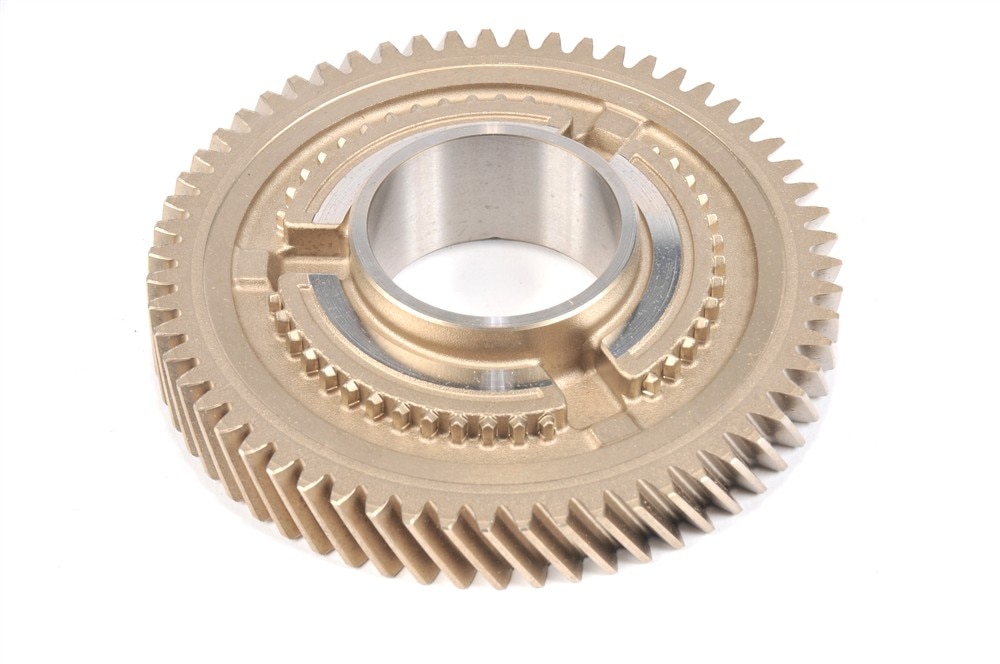 GM Genuine Parts Manual Transmission 3rd Gear