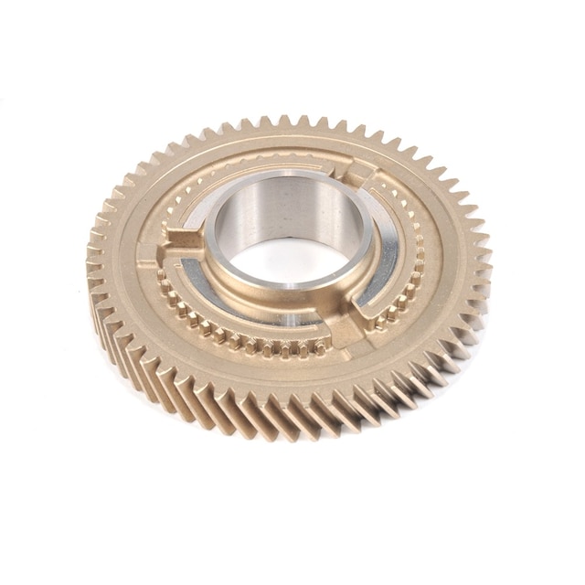 GM Genuine Parts Manual Transmission 3rd Gear