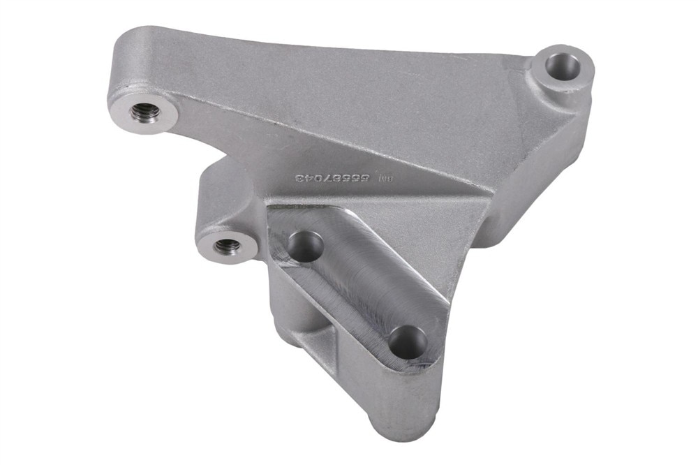 GM Genuine Parts Transfer Case Bracket