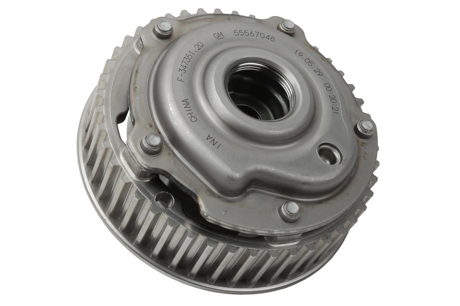 Chevrolet GM Genuine Parts Camshaft Exhaust Sprocket