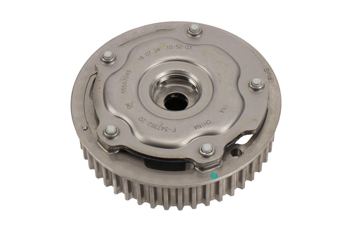 GM Genuine Parts Camshaft Intake Sprocket