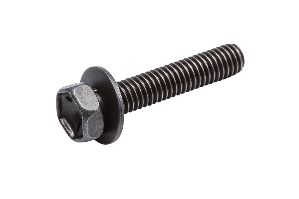 GM Genuine Parts Valve Body Bolt