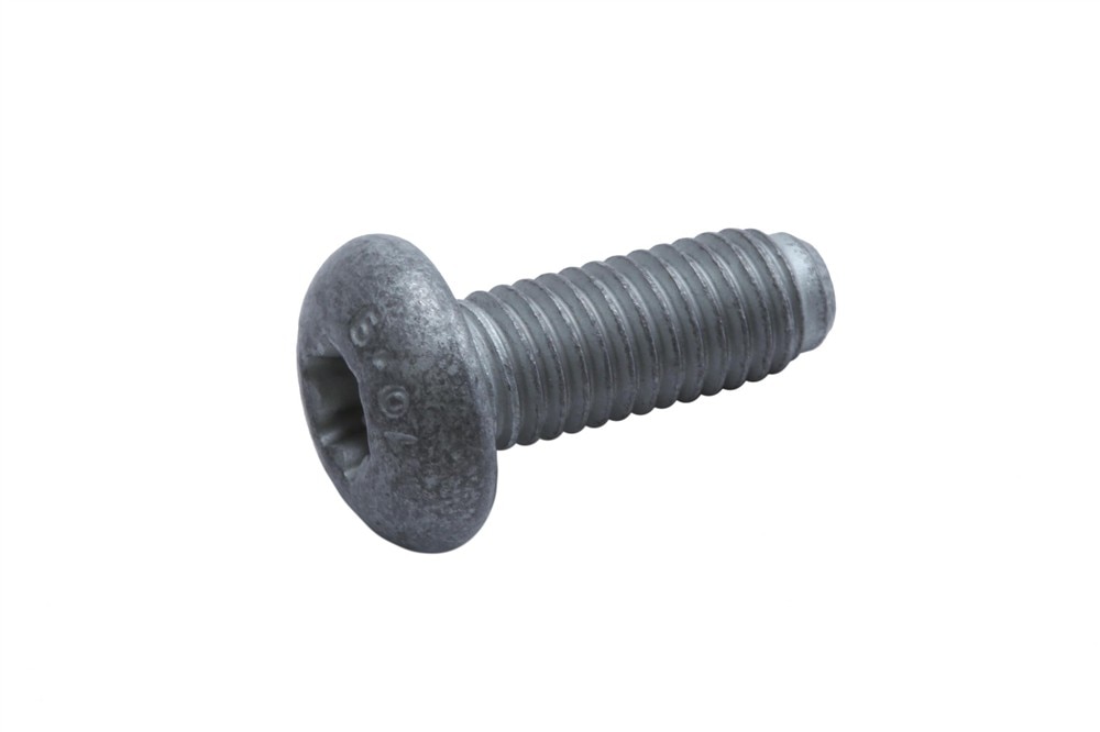 GM Genuine Parts M8x1x21 Exhaust Manifold Brace Bolt