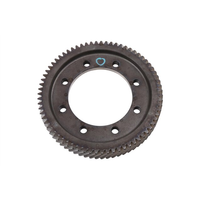 GM Genuine Parts Front Differential Ring Gear