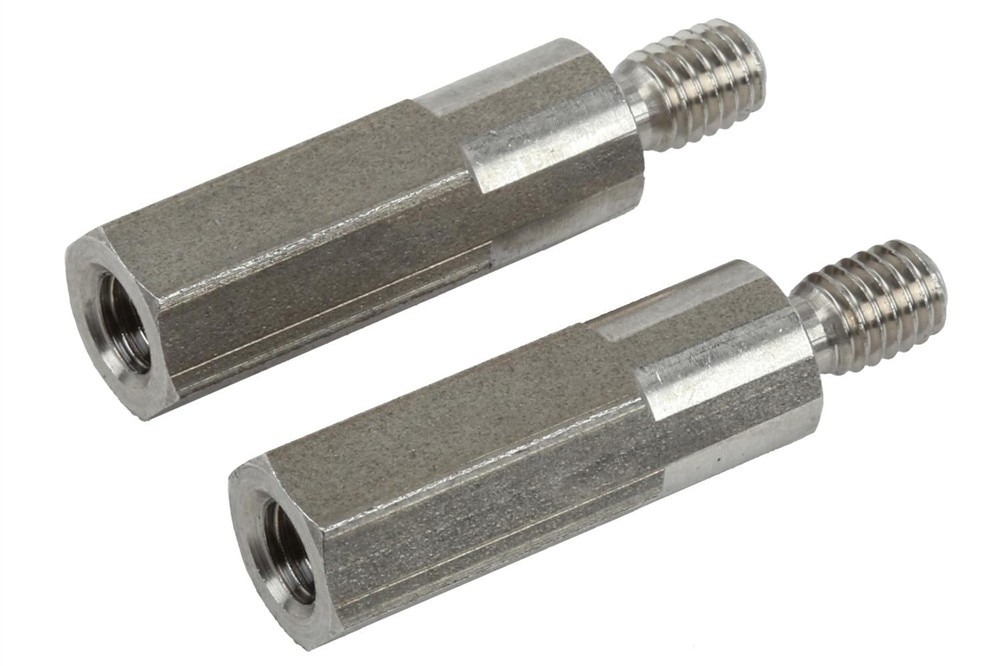 GM Genuine Parts Exhaust Manifold Heat Shield Spacer