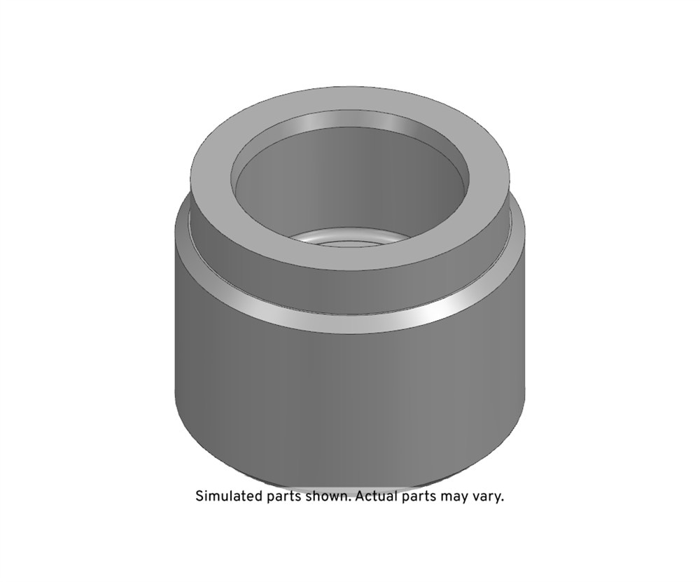 GM Genuine Parts Engine Oil Galley Plug