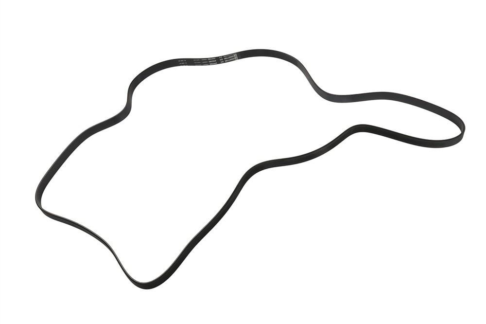 ACDelco GM Original Equipment V-Ribbed Serpentine Belt
