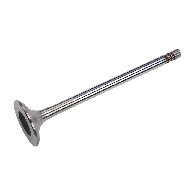 GM Genuine Parts Engine Exhaust Valve