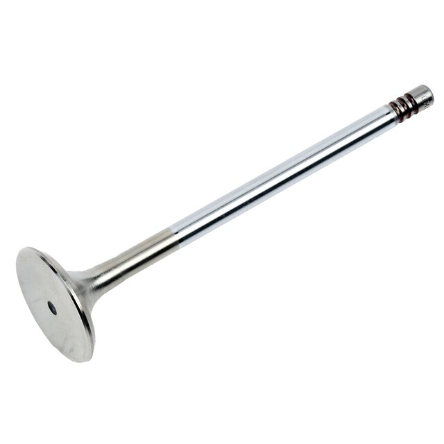 GM Genuine Parts Engine Exhaust Valve