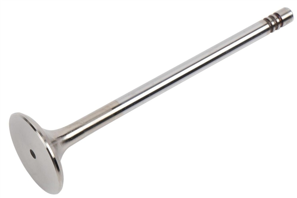 GM Genuine Parts Engine Exhaust Valve