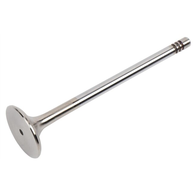 GM Genuine Parts Engine Exhaust Valve