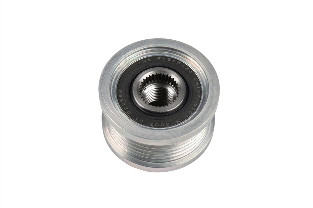 GM Genuine Parts Alternator Pulley