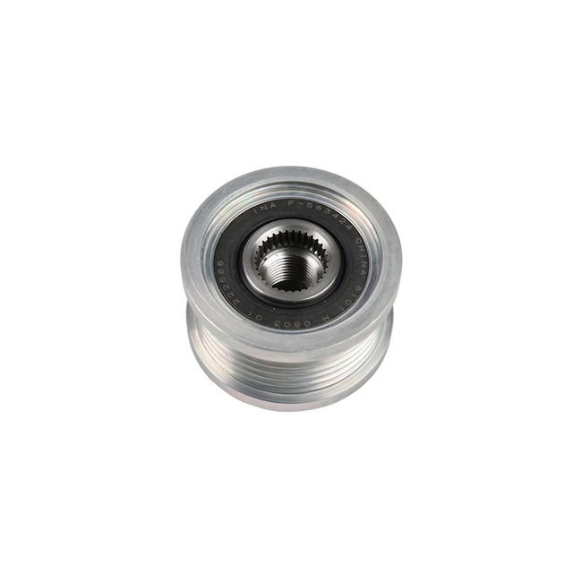 GM Genuine Parts Alternator Pulley