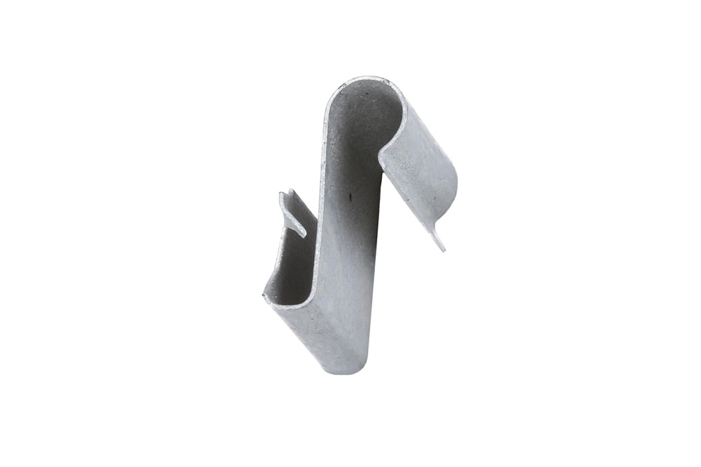 GM Genuine Parts Charge Air Bypass Valve Tube Clip