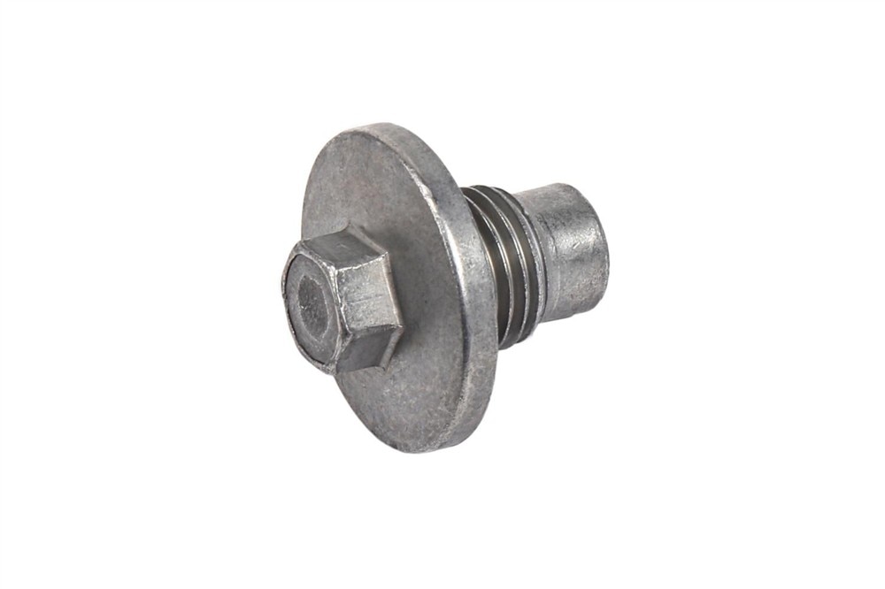 GM Genuine Parts Oil Pan Drain Plug