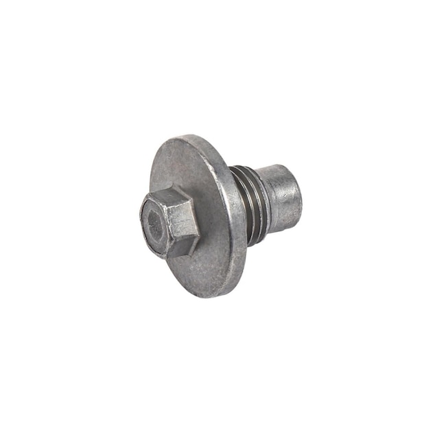 GM Genuine Parts Oil Pan Drain Plug