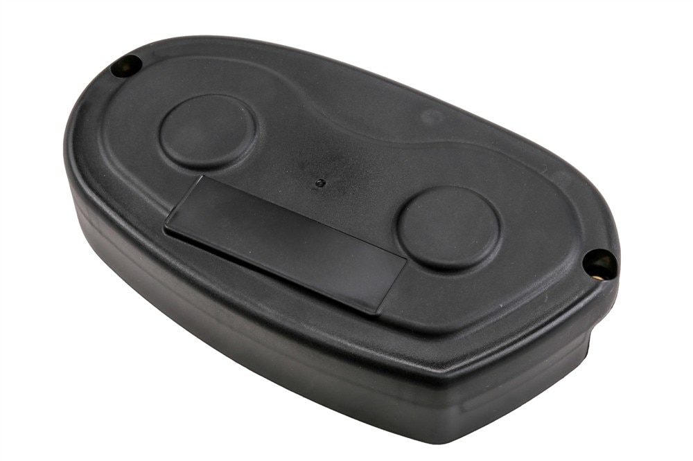 GM Genuine Parts Engine Timing Belt Upper Front Cover